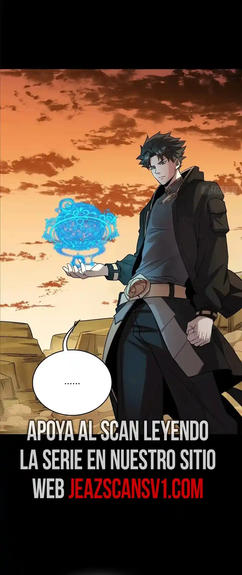 Legend Of Star General - Capítulo 176 - Página 23 - LectorTMOo