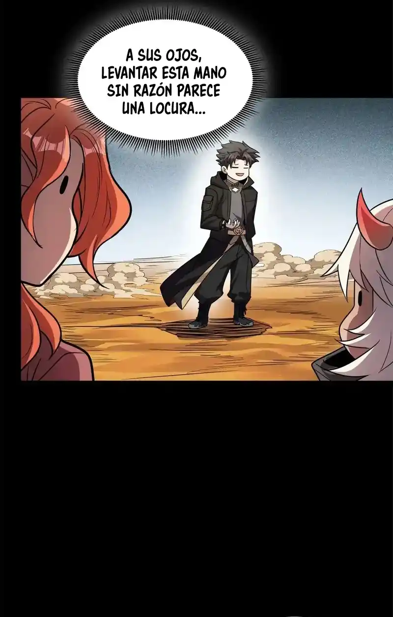 Legend Of Star General - Capítulo 176 - Página 25 - LectorTMOo