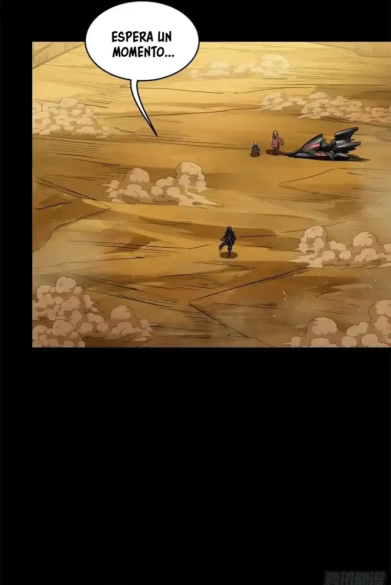 Legend Of Star General - Capítulo 176 - Página 27 - LectorTMOo