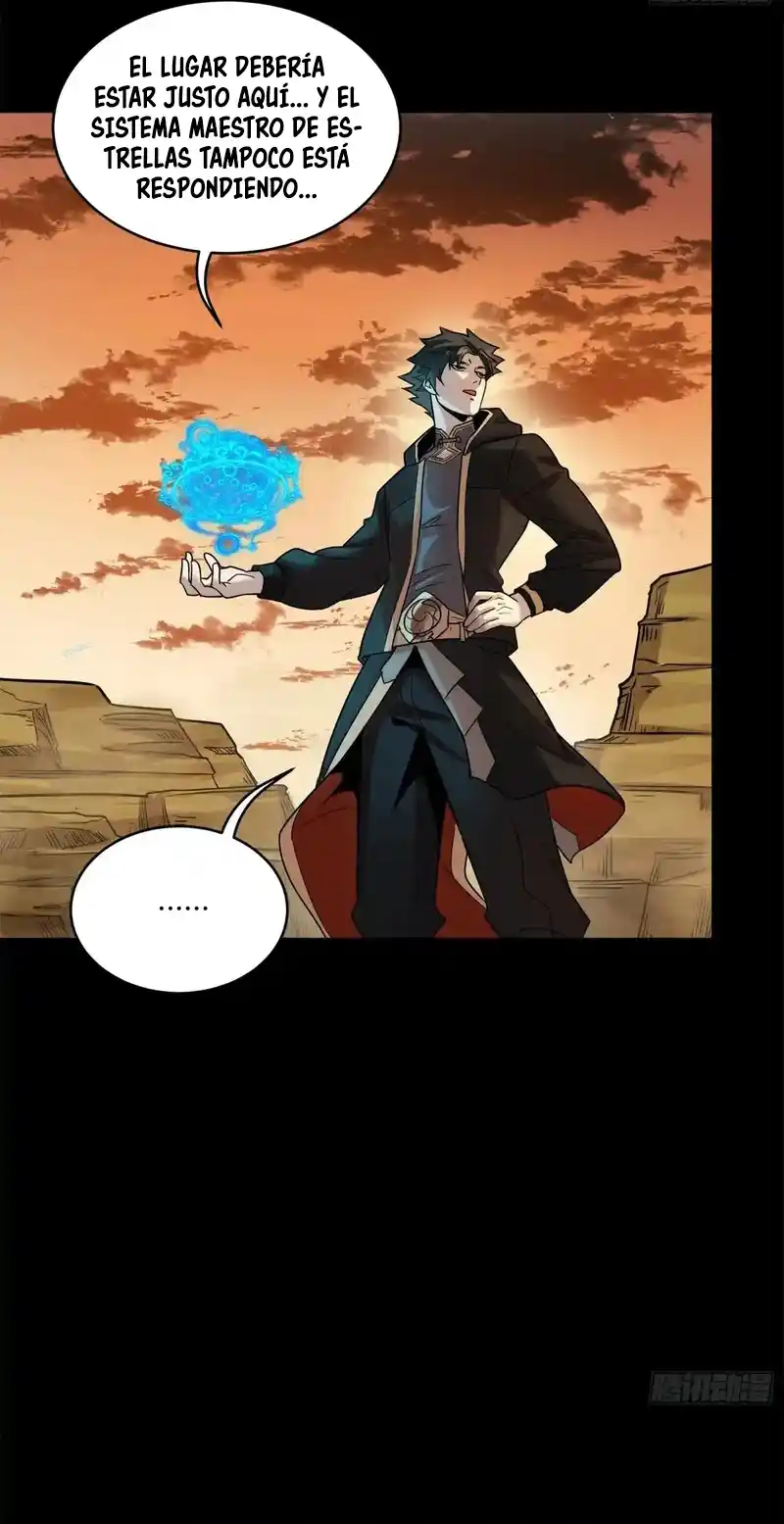Legend Of Star General - Capítulo 176 - Página 28 - LectorTMOo
