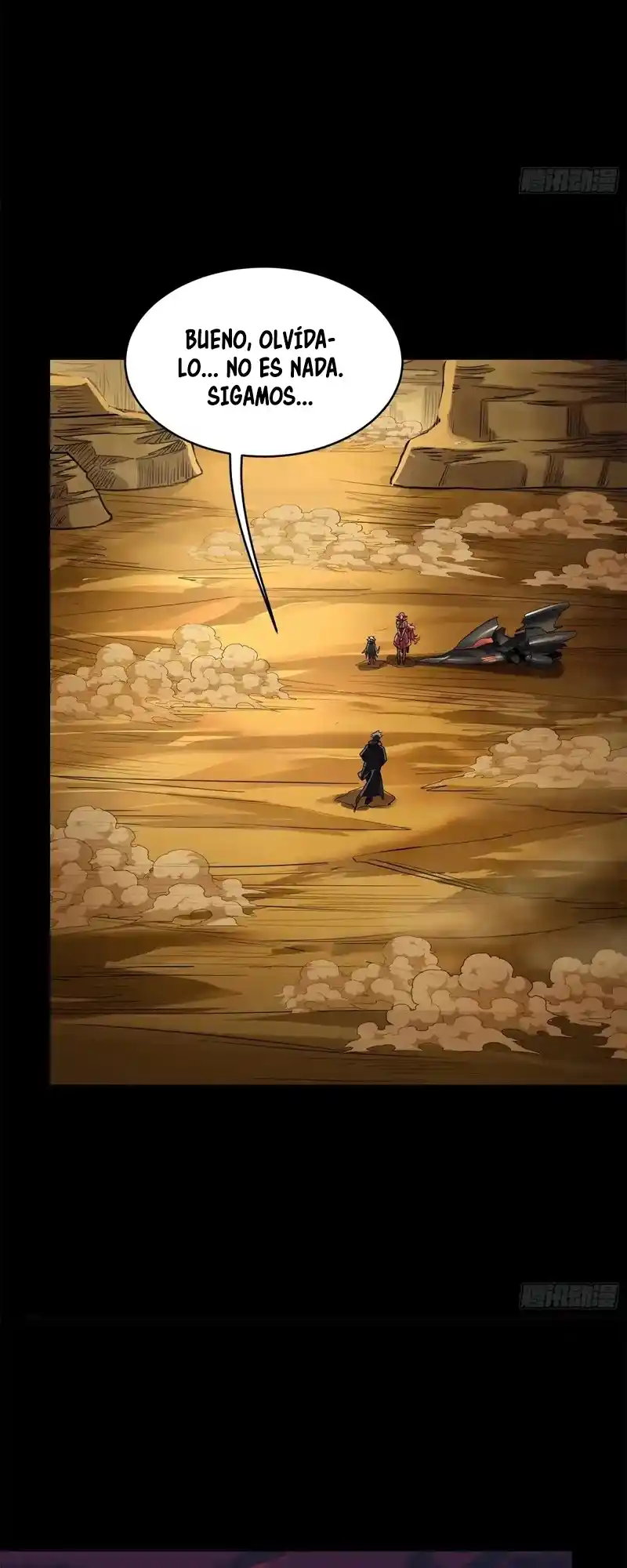 Legend Of Star General - Capítulo 176 - Página 31 - LectorTMOo