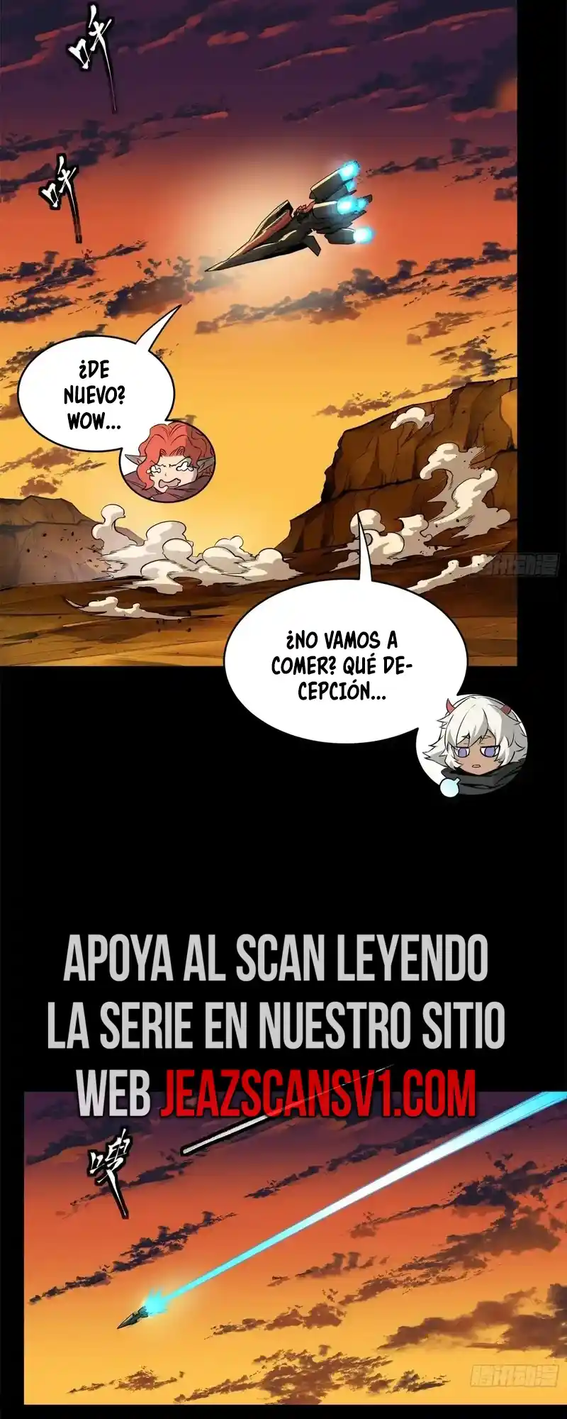 Legend Of Star General - Capítulo 176 - Página 32 - LectorTMOo