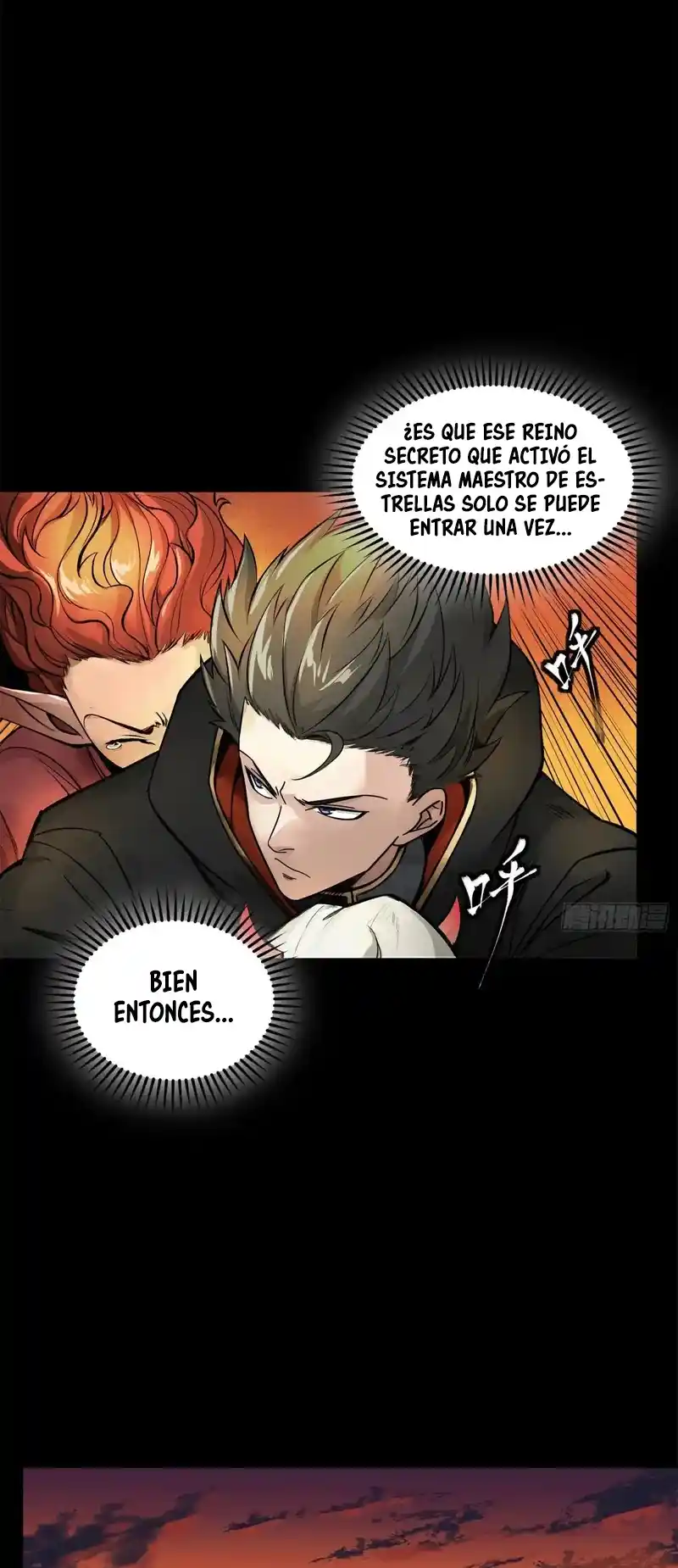 Legend Of Star General - Capítulo 176 - Página 33 - LectorTMOo