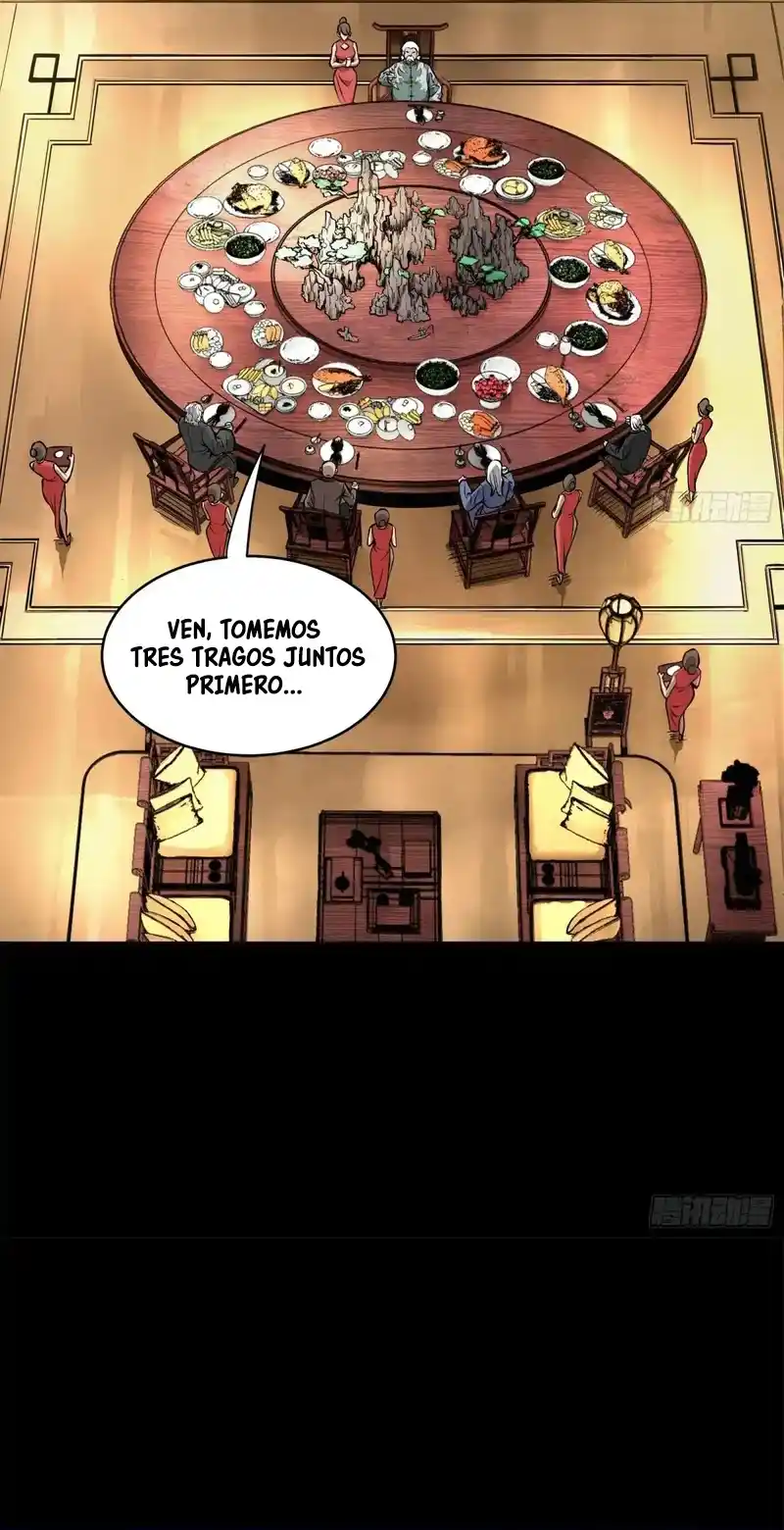 Legend Of Star General - Capítulo 176 - Página 37 - LectorTMOo