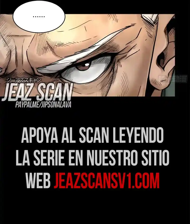 Legend Of Star General - Capítulo 177 - Página 5 - LectorTMOo