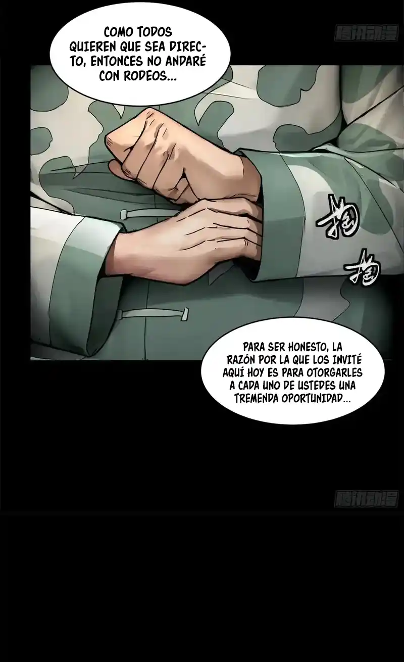 Legend Of Star General - Capítulo 177 - Página 8 - LectorTMOo
