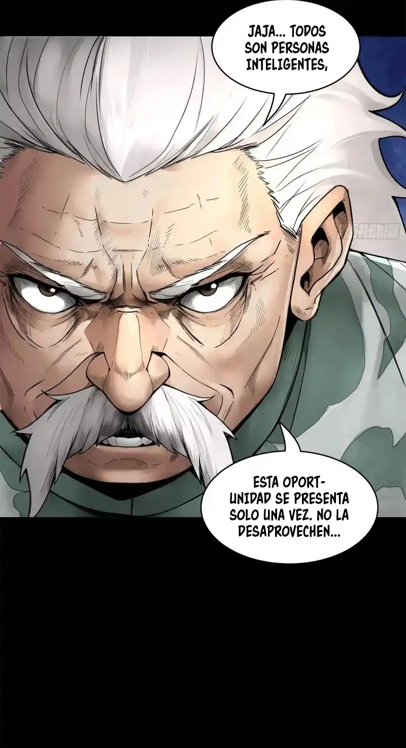 Legend Of Star General - Capítulo 177 - Página 11 - LectorTMOo