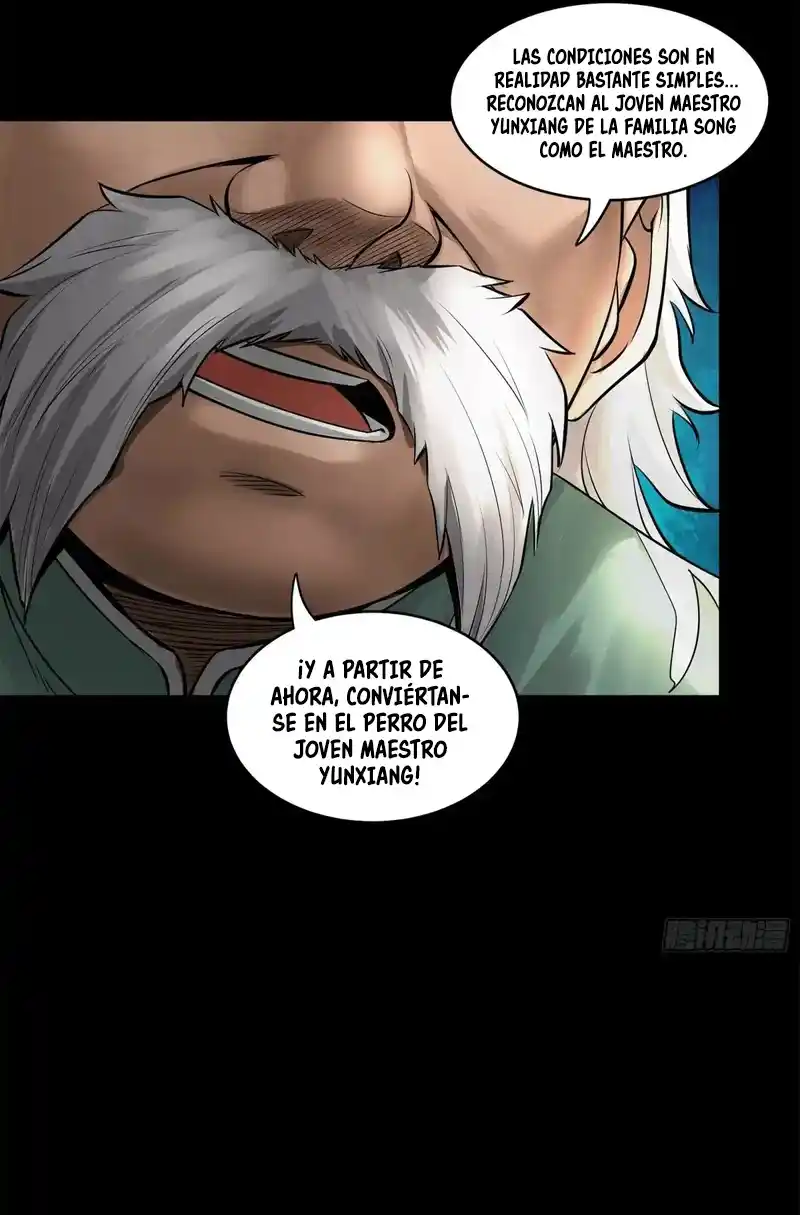 Legend Of Star General - Capítulo 177 - Página 13 - LectorTMOo