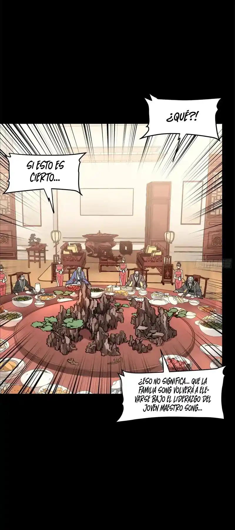 Legend Of Star General - Capítulo 177 - Página 24 - LectorTMOo