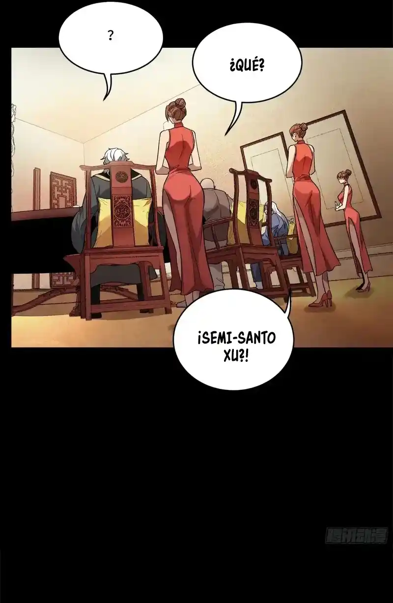 Legend Of Star General - Capítulo 177 - Página 30 - LectorTMOo