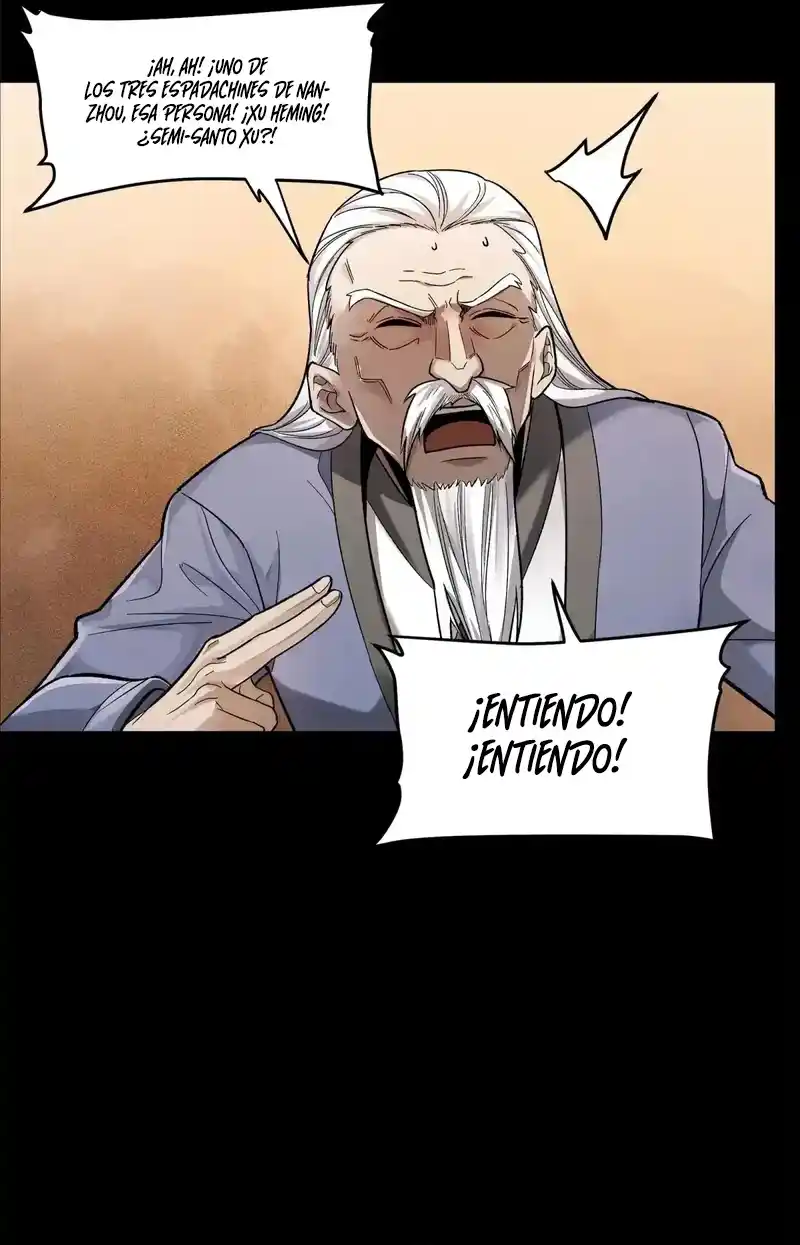 Legend Of Star General - Capítulo 177 - Página 31 - LectorTMOo