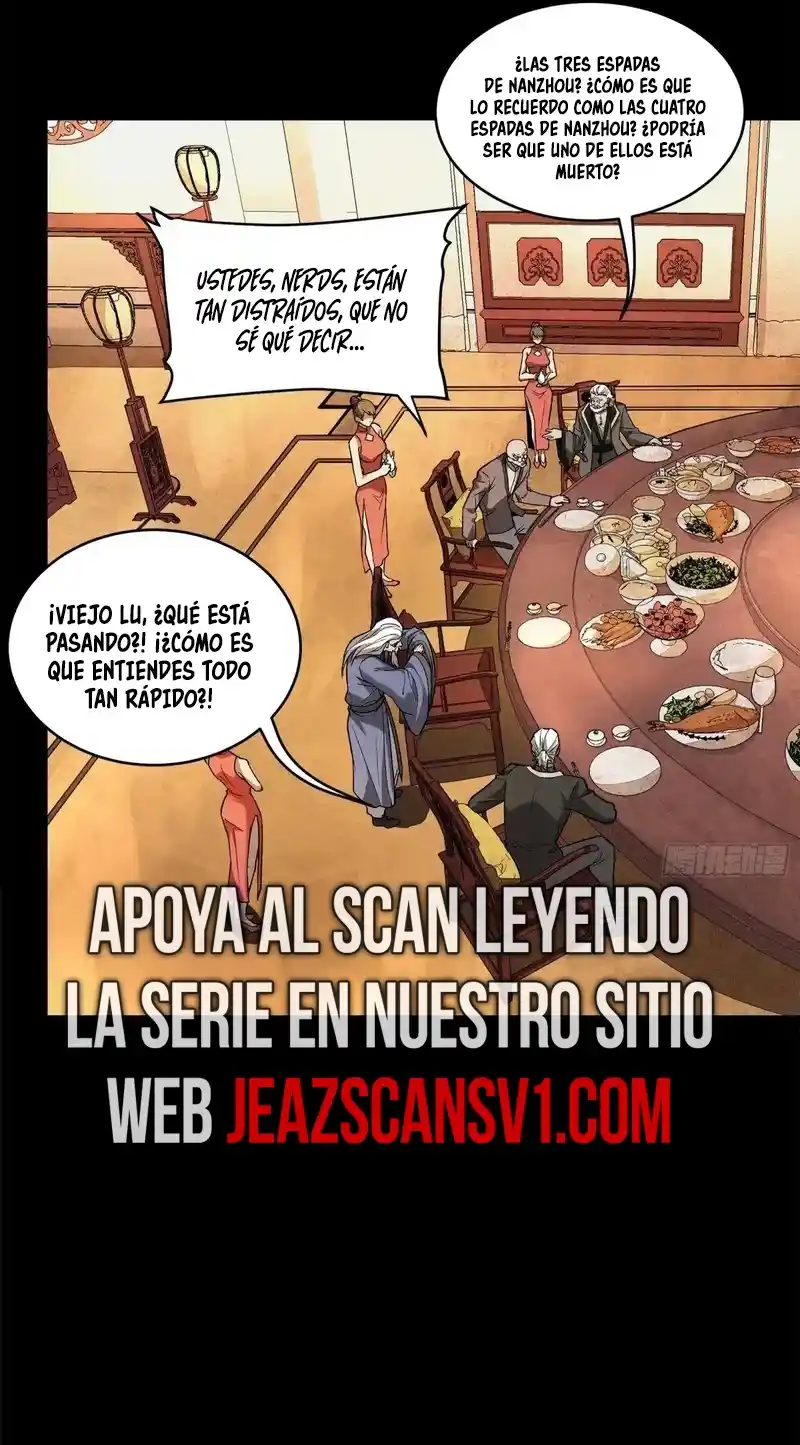 Legend Of Star General - Capítulo 177 - Página 34 - LectorTMOo