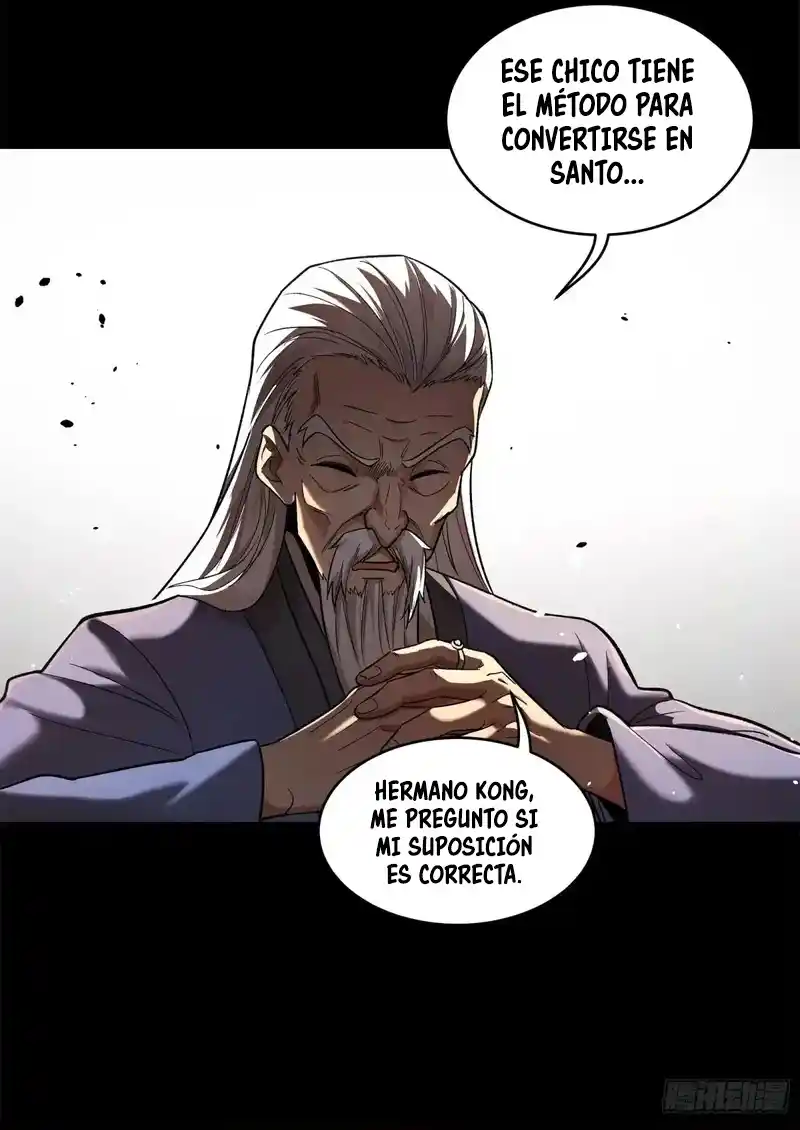Legend Of Star General - Capítulo 177 - Página 38 - LectorTMOo