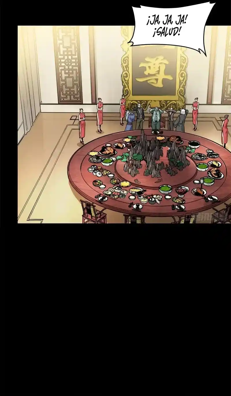 Legend Of Star General - Capítulo 178 - Página 11 - LectorTMOo