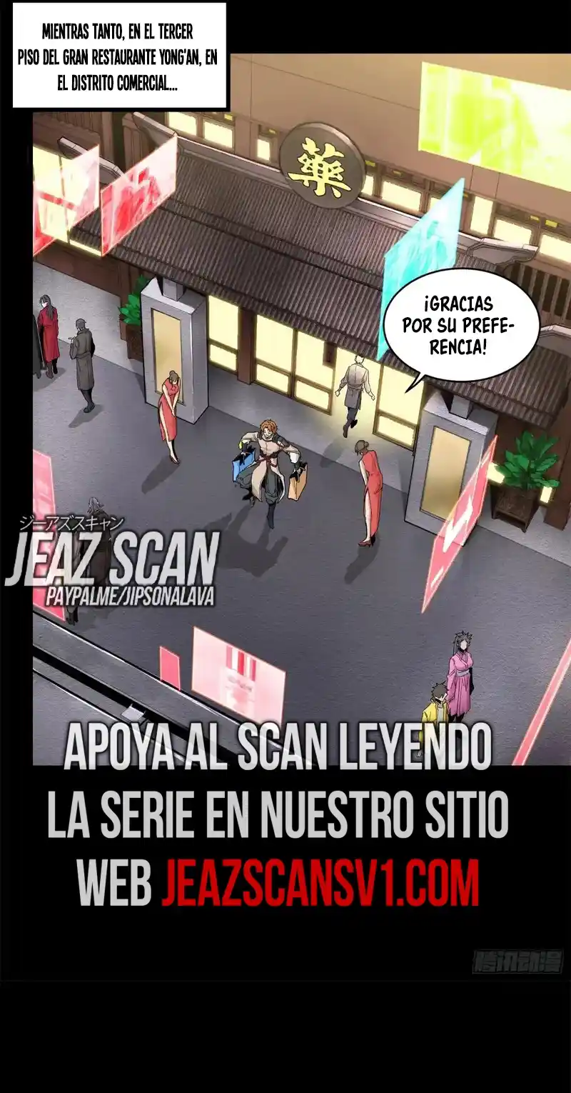 Legend Of Star General - Capítulo 178 - Página 14 - LectorTMOo