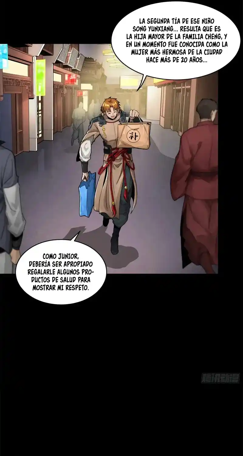 Legend Of Star General - Capítulo 178 - Página 15 - LectorTMOo