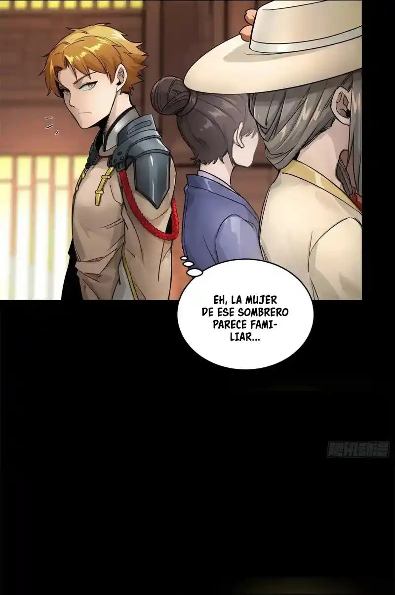 Legend Of Star General - Capítulo 178 - Página 17 - LectorTMOo