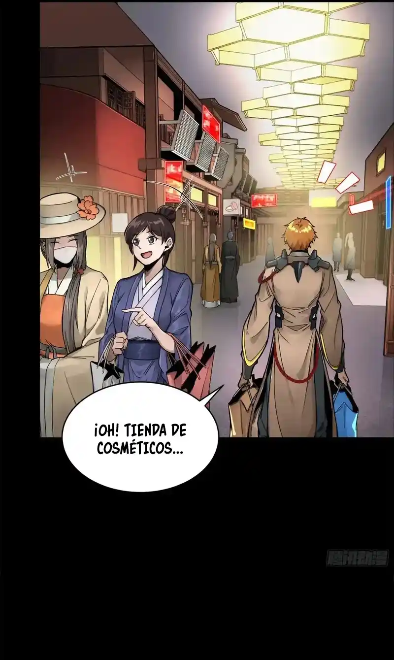 Legend Of Star General - Capítulo 178 - Página 18 - LectorTMOo
