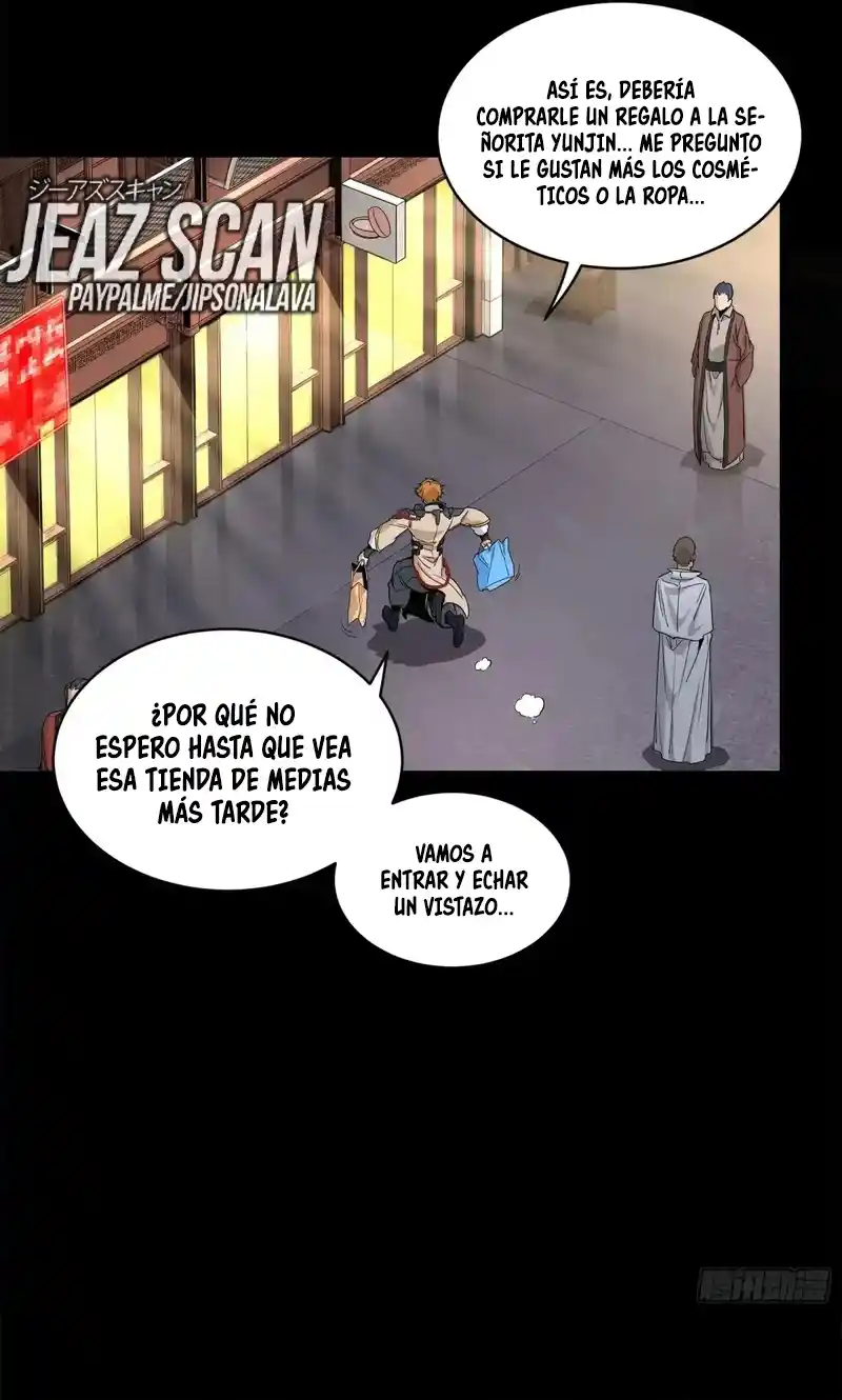 Legend Of Star General - Capítulo 178 - Página 19 - LectorTMOo