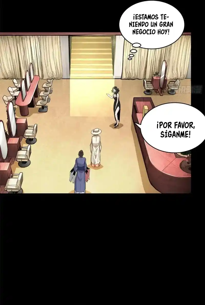 Legend Of Star General - Capítulo 178 - Página 22 - LectorTMOo