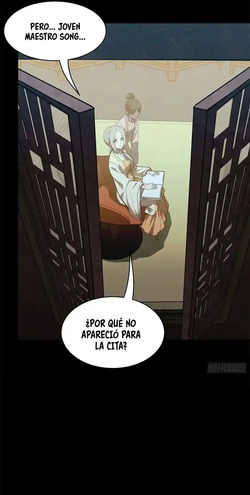 Legend Of Star General - Capítulo 178 - Página 26 - LectorTMOo