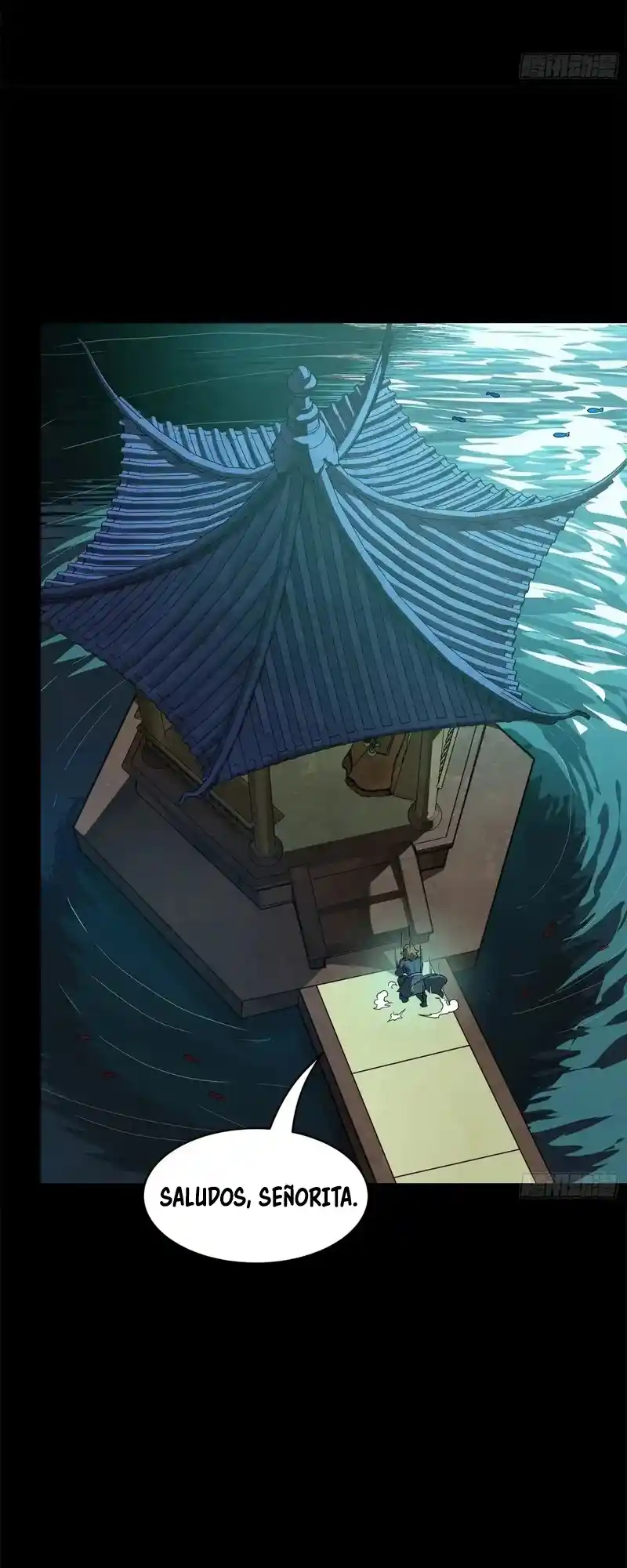 Legend Of Star General - Capítulo 178 - Página 31 - LectorTMOo