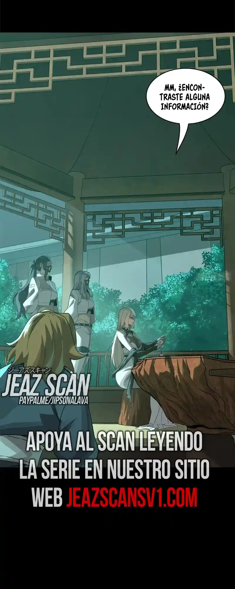 Legend Of Star General - Capítulo 178 - Página 32 - LectorTMOo