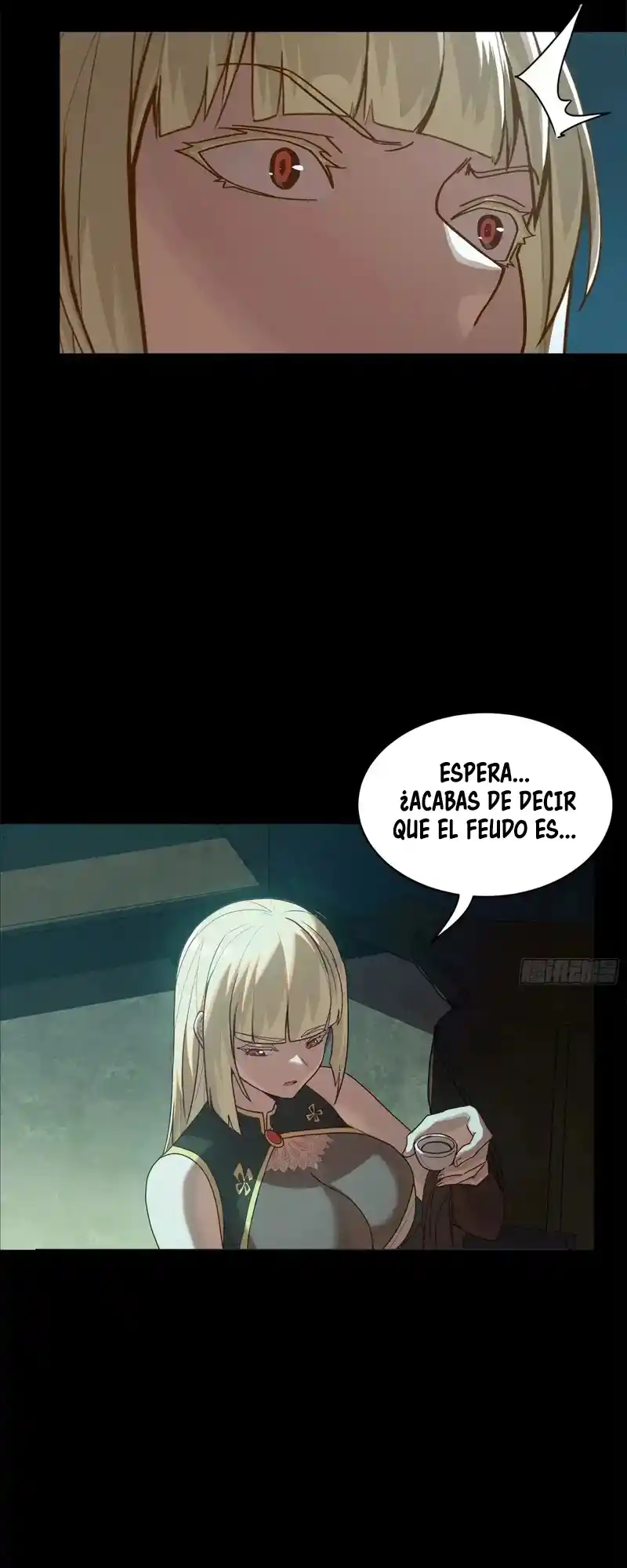 Legend Of Star General - Capítulo 178 - Página 38 - LectorTMOo