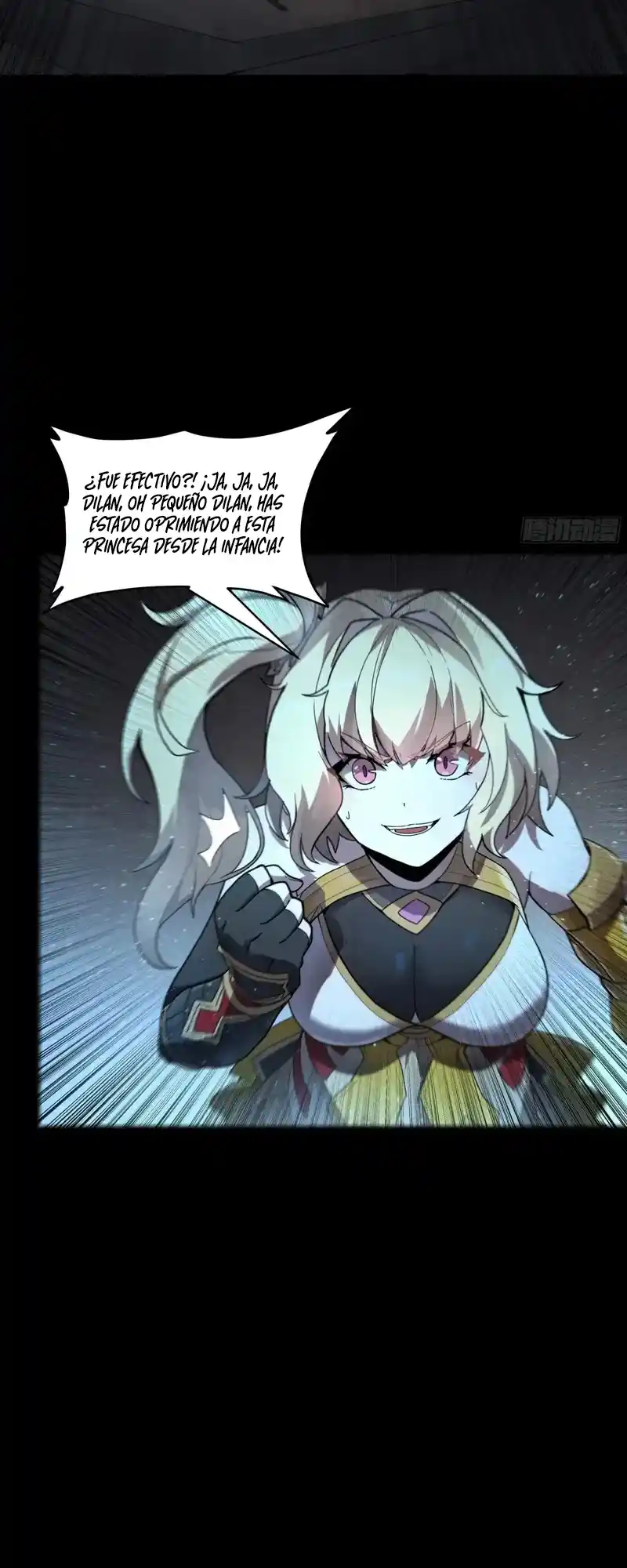 Legend Of Star General - Capítulo 179 - Página 23 - LectorTMOo