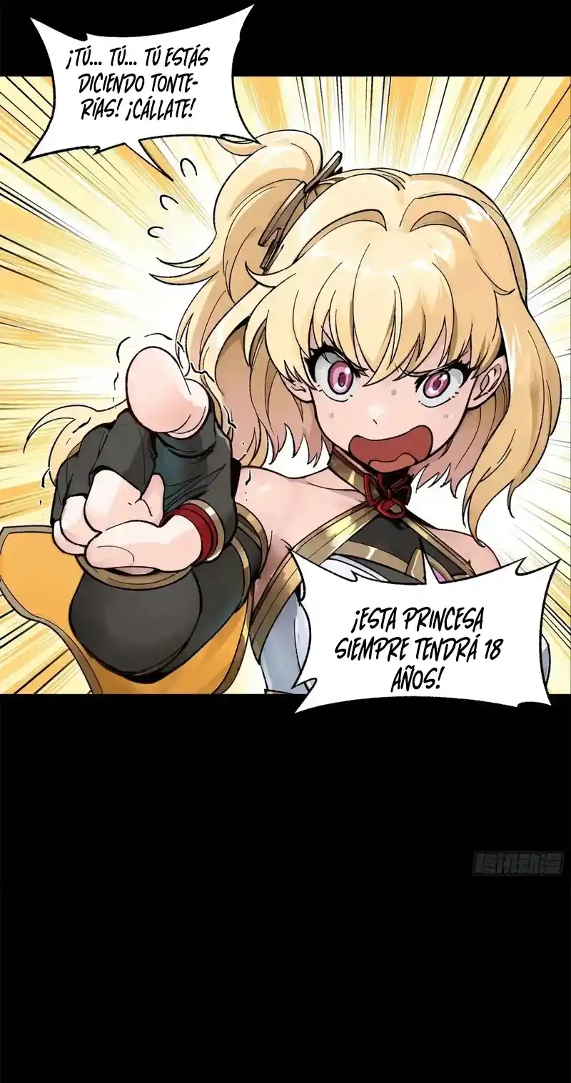 Legend Of Star General - Capítulo 179 - Página 36 - LectorTMOo