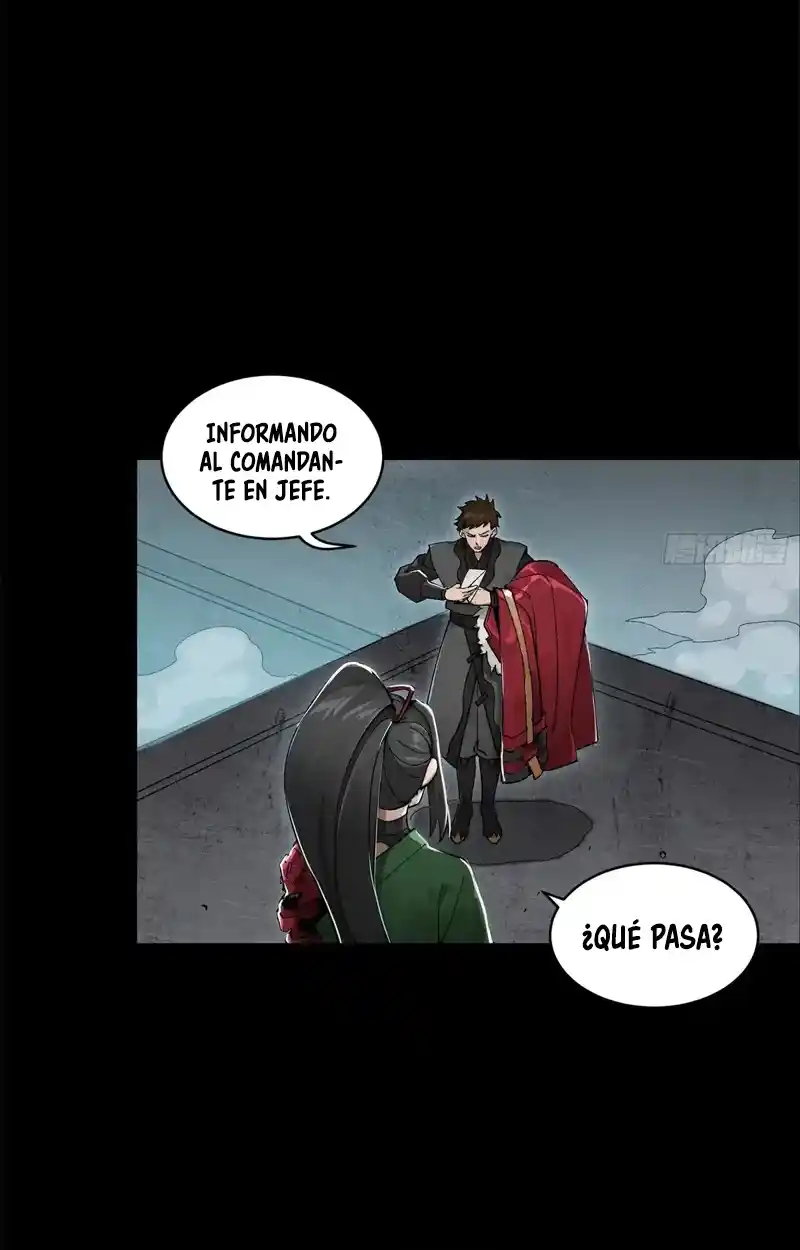 Legend Of Star General - Capítulo 179 - Página 38 - LectorTMOo