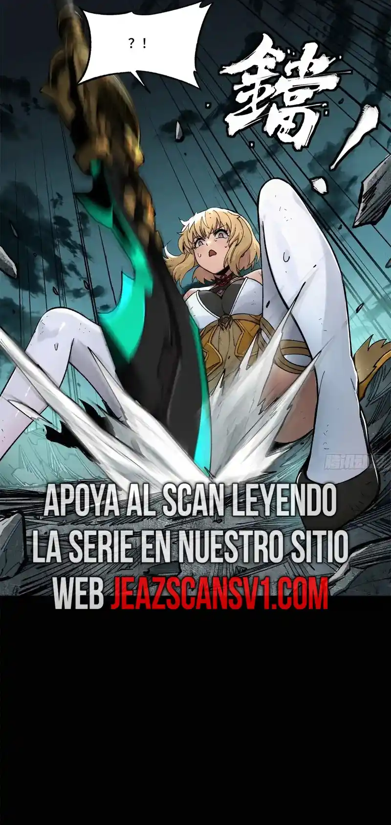 Legend Of Star General - Capítulo 180 - Página 14 - LectorTMOo