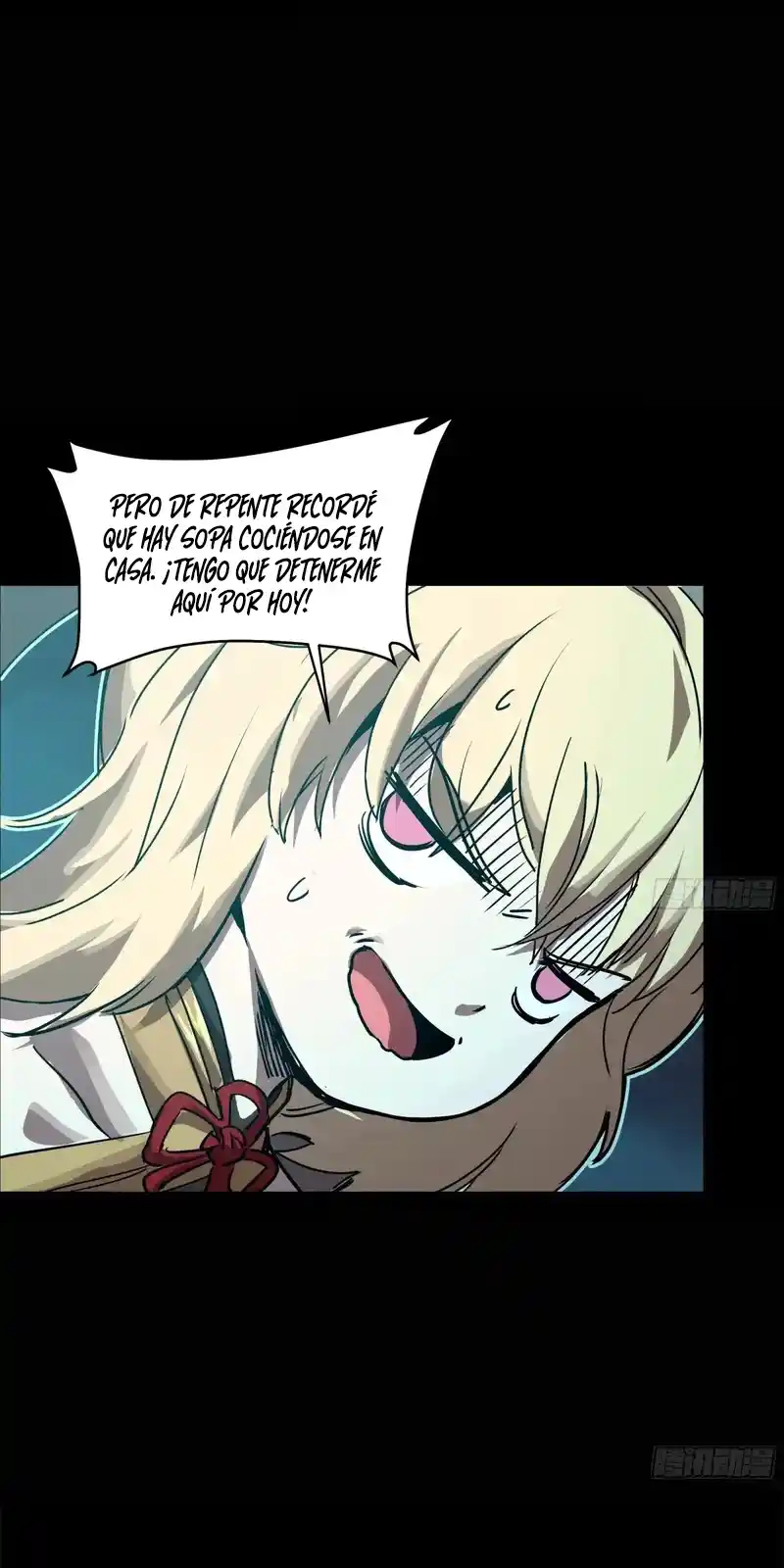 Legend Of Star General - Capítulo 180 - Página 19 - LectorTMOo