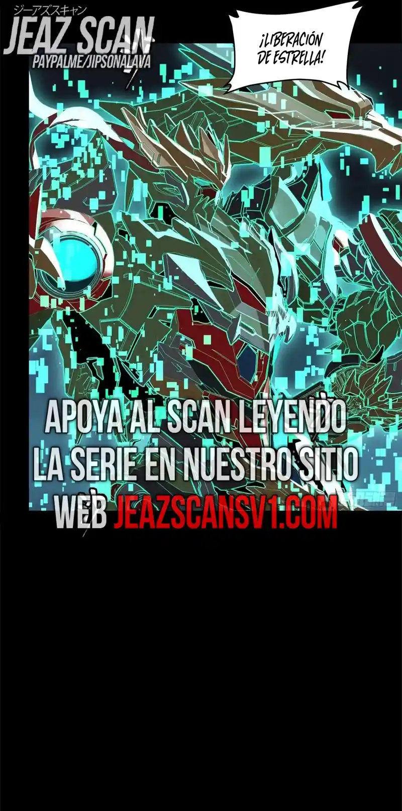 Legend Of Star General - Capítulo 180 - Página 22 - LectorTMOo