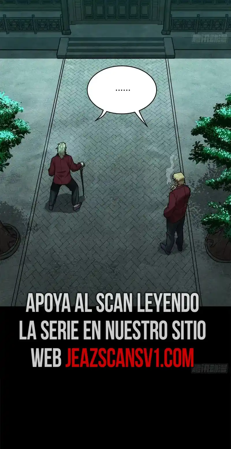 Legend Of Star General - Capítulo 180 - Página 30 - LectorTMOo
