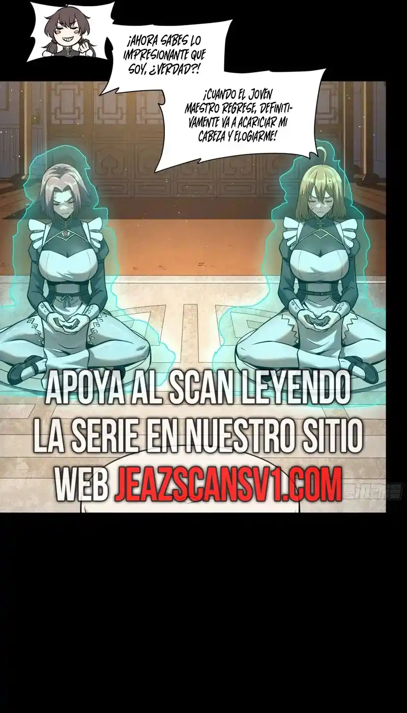 Legend Of Star General - Capítulo 180 - Página 39 - LectorTMOo
