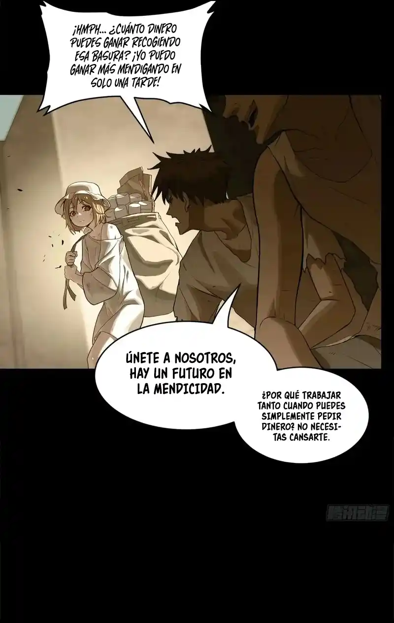 Legend Of Star General - Capítulo 181 - Página 9 - LectorTMOo