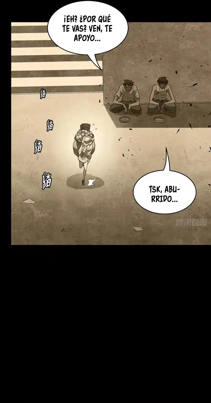 Legend Of Star General - Capítulo 181 - Página 10 - LectorTMOo