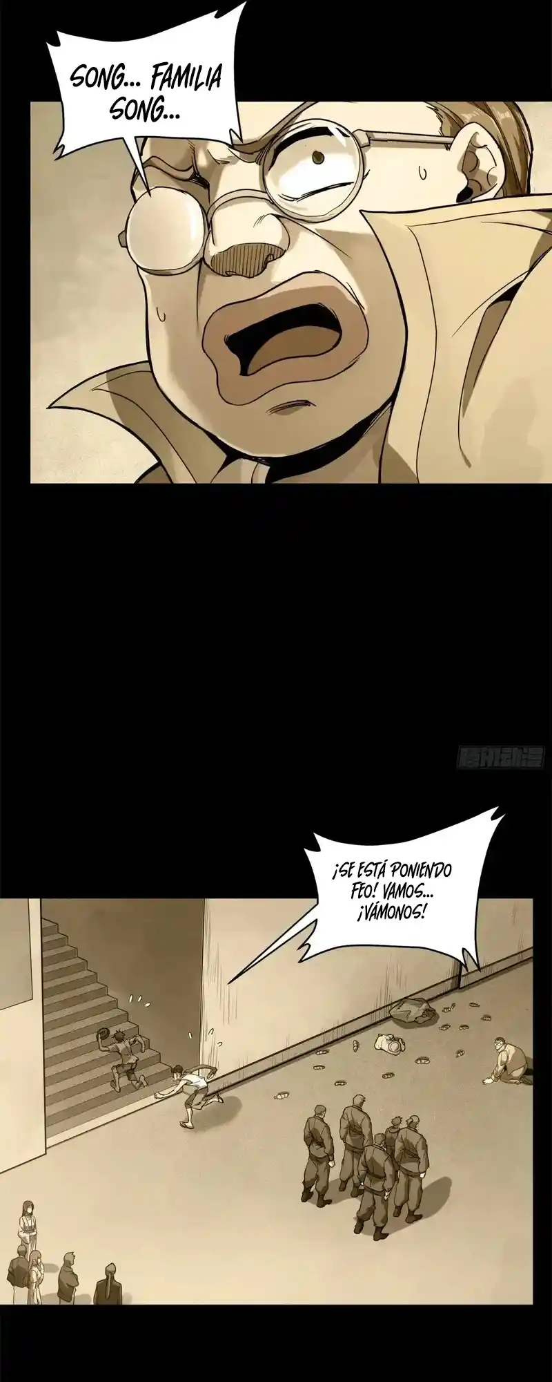 Legend Of Star General - Capítulo 181 - Página 23 - LectorTMOo