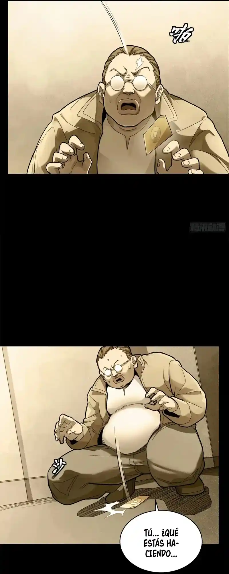 Legend Of Star General - Capítulo 181 - Página 30 - LectorTMOo