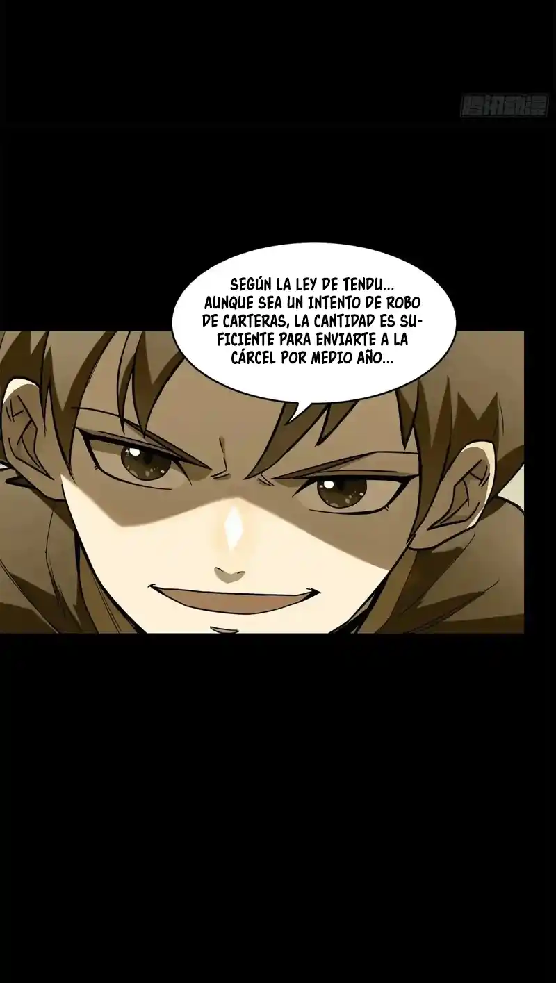 Legend Of Star General - Capítulo 182 - Página 5 - LectorTMOo