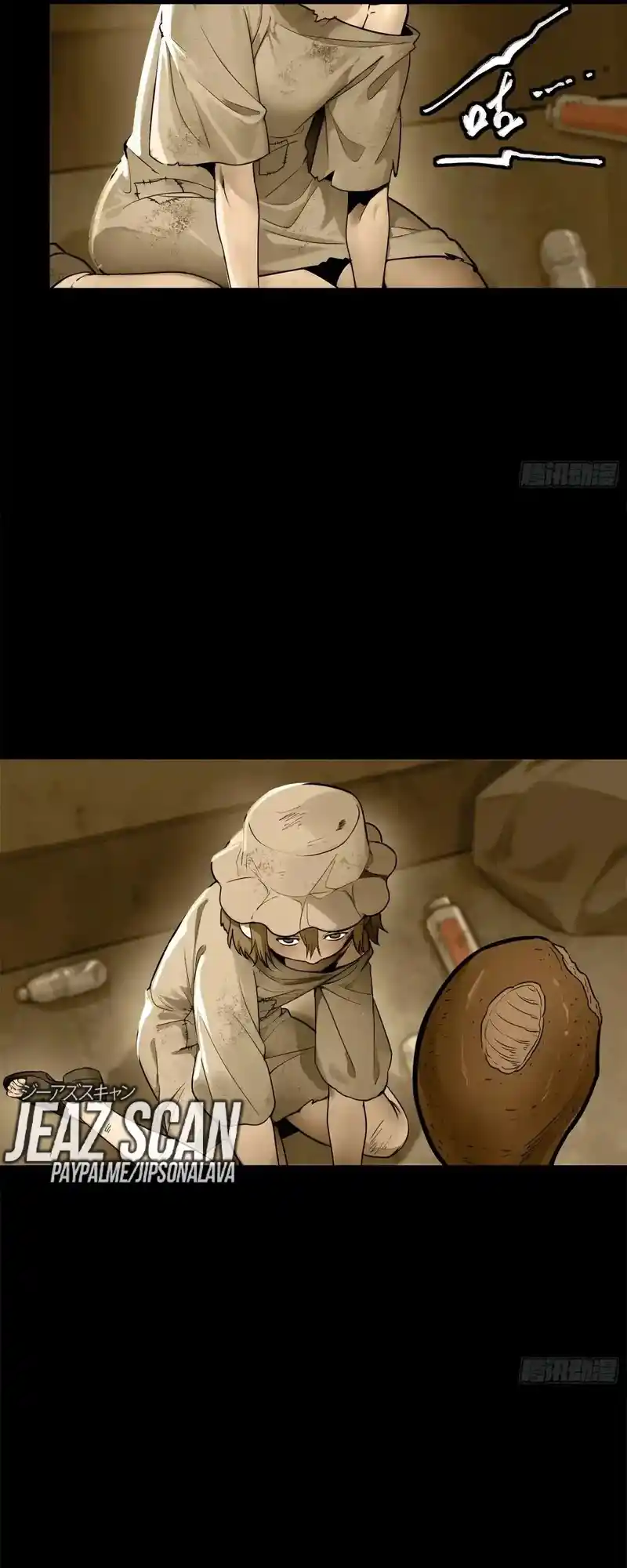Legend Of Star General - Capítulo 182 - Página 12 - LectorTMOo