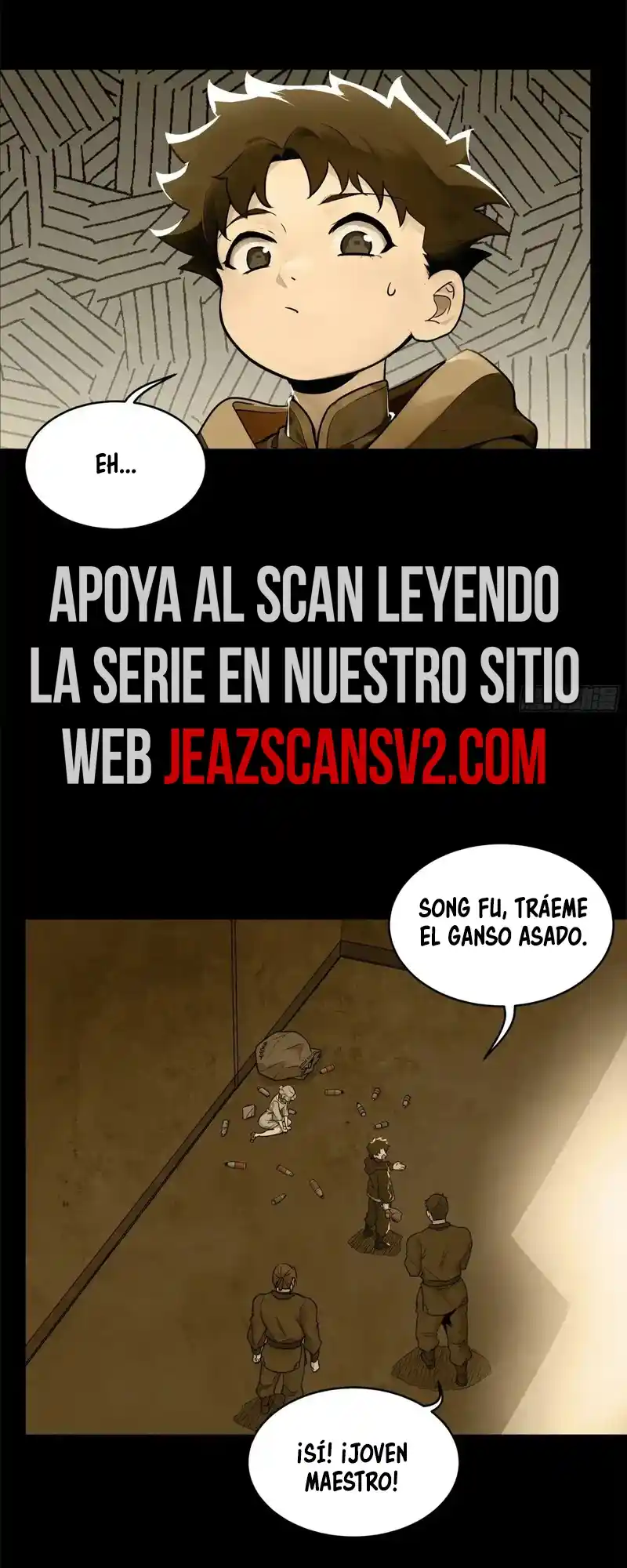 Legend Of Star General - Capítulo 182 - Página 13 - LectorTMOo