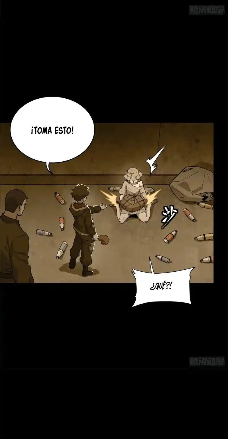 Legend Of Star General - Capítulo 182 - Página 14 - LectorTMOo