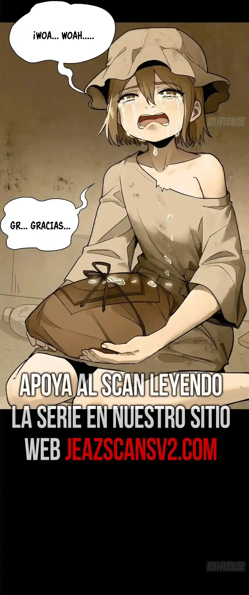 Legend Of Star General - Capítulo 182 - Página 21 - LectorTMOo