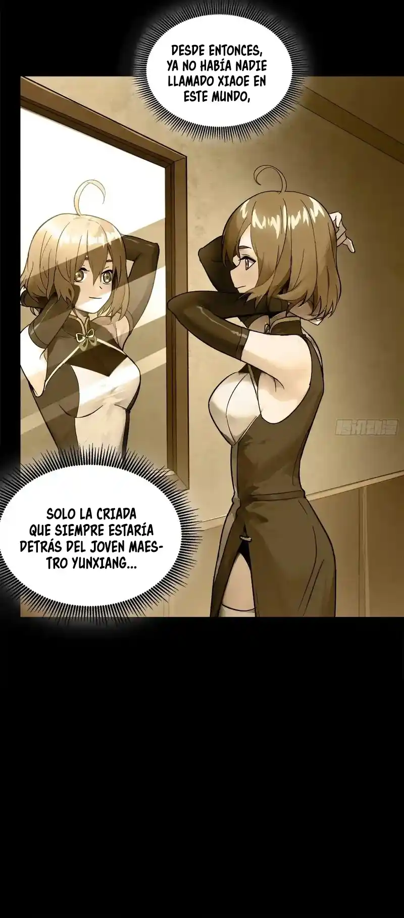 Legend Of Star General - Capítulo 182 - Página 26 - LectorTMOo