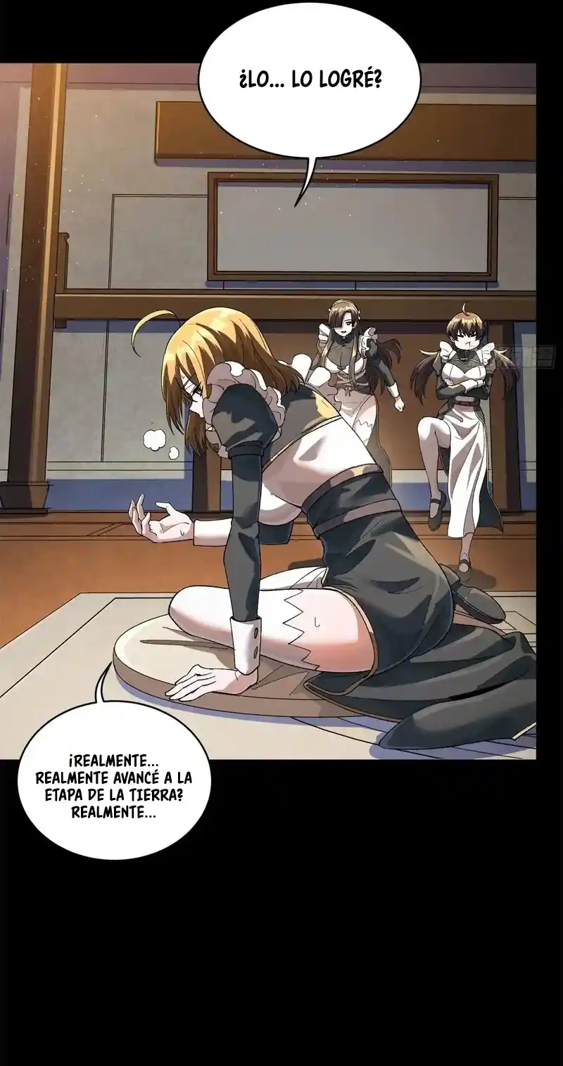 Legend Of Star General - Capítulo 182 - Página 40 - LectorTMOo