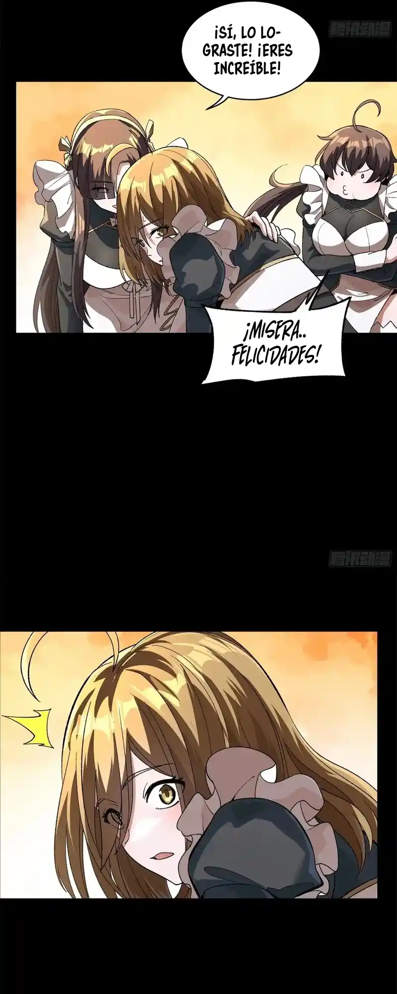 Legend Of Star General - Capítulo 182 - Página 41 - LectorTMOo
