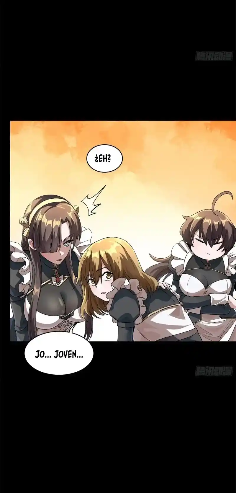Legend Of Star General - Capítulo 182 - Página 42 - LectorTMOo