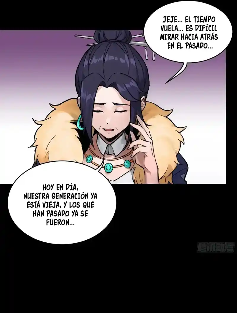 Legend Of Star General - Capítulo 183 - Página 8 - LectorTMOo